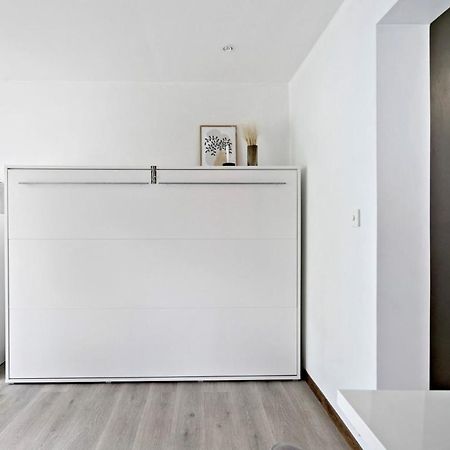 Koselig Leilighet Ved Solsiden Trondheim Kültér fotó